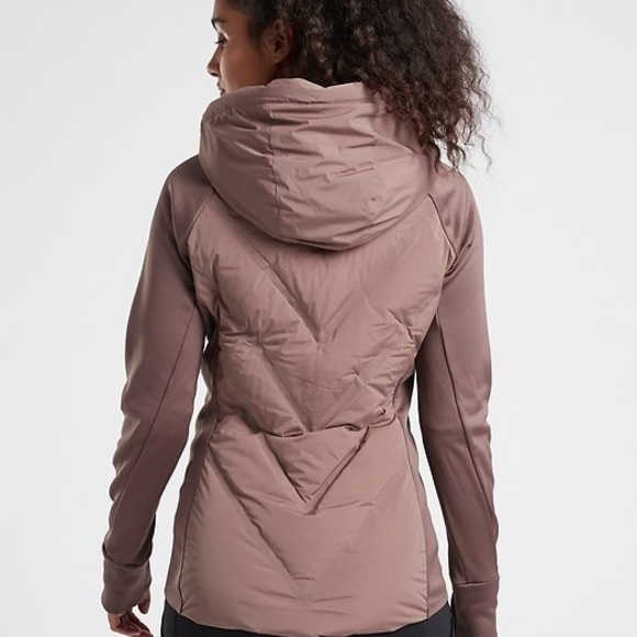 Athleta Inlet Jacket XXS - Picture 12 of 13